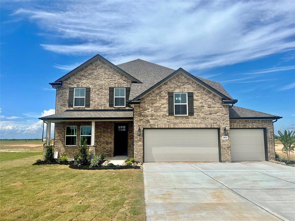 Sealy, TX 77474,303 Cobb CT