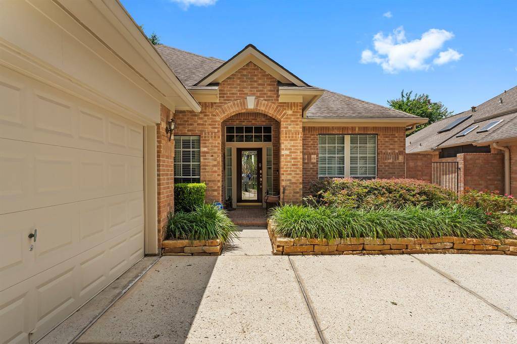 Conroe, TX 77384,15 Surrey Run PL