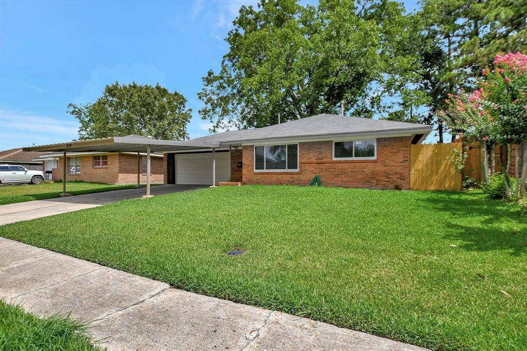 Houston, TX 77034,339 Dalby ST