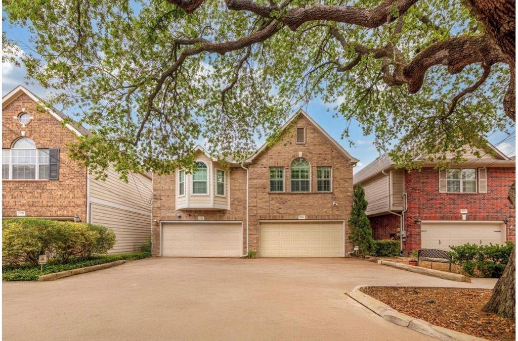 Houston, TX 77007,1524 Birdsall ST