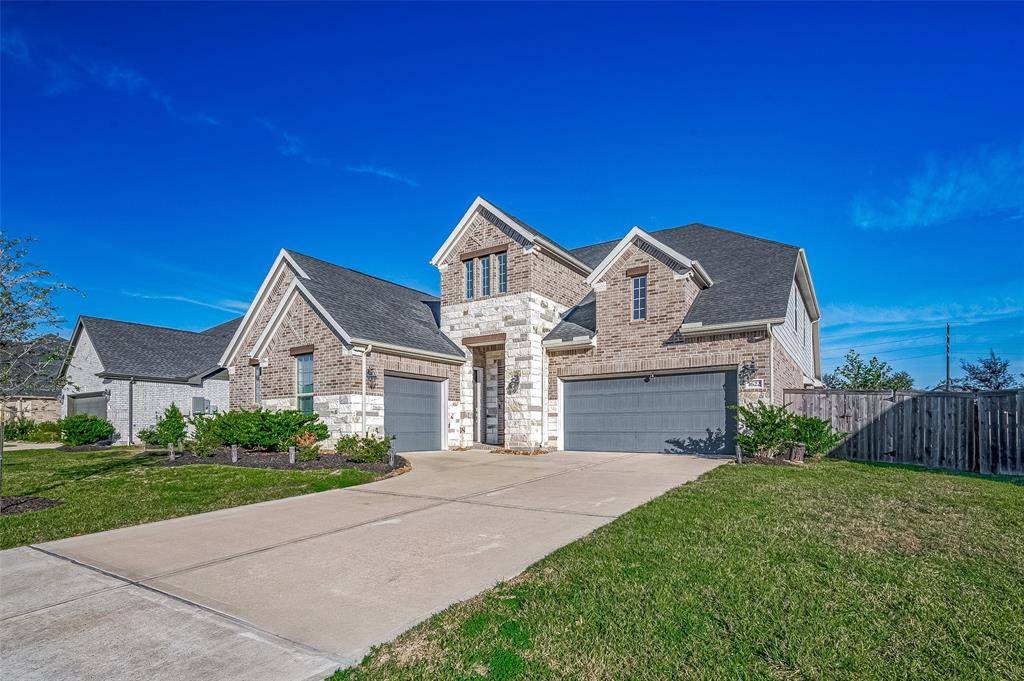 Katy, TX 77494,1622 Evergreen Bay LN