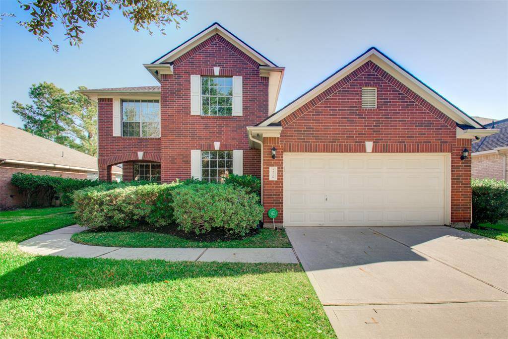 Cypress, TX 77429,14710 Windwood Park LN