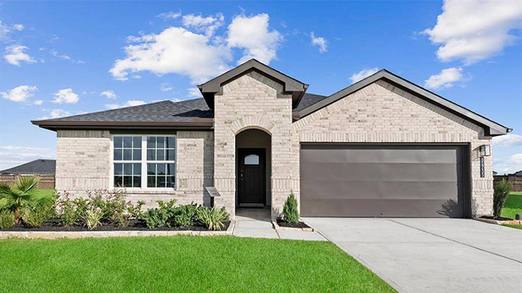 Fulshear, TX 77441,4202 Ivy Cottage Lane