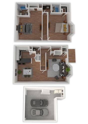 Houston, TX 77090,2202-K05 Place Rebecca LN