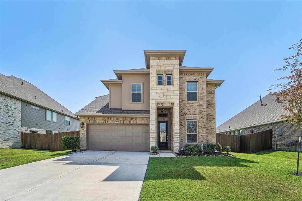 Montgomery, TX 77356,286 Little Dog DR