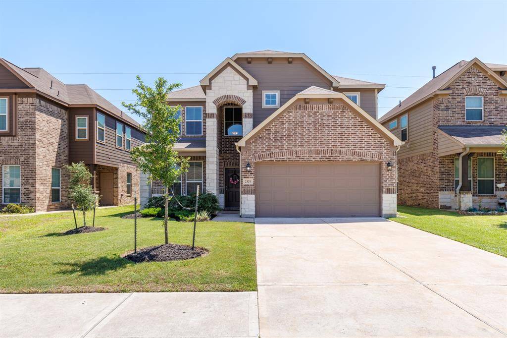 Fresno, TX 77545,2303 Bright Sunrise TRL