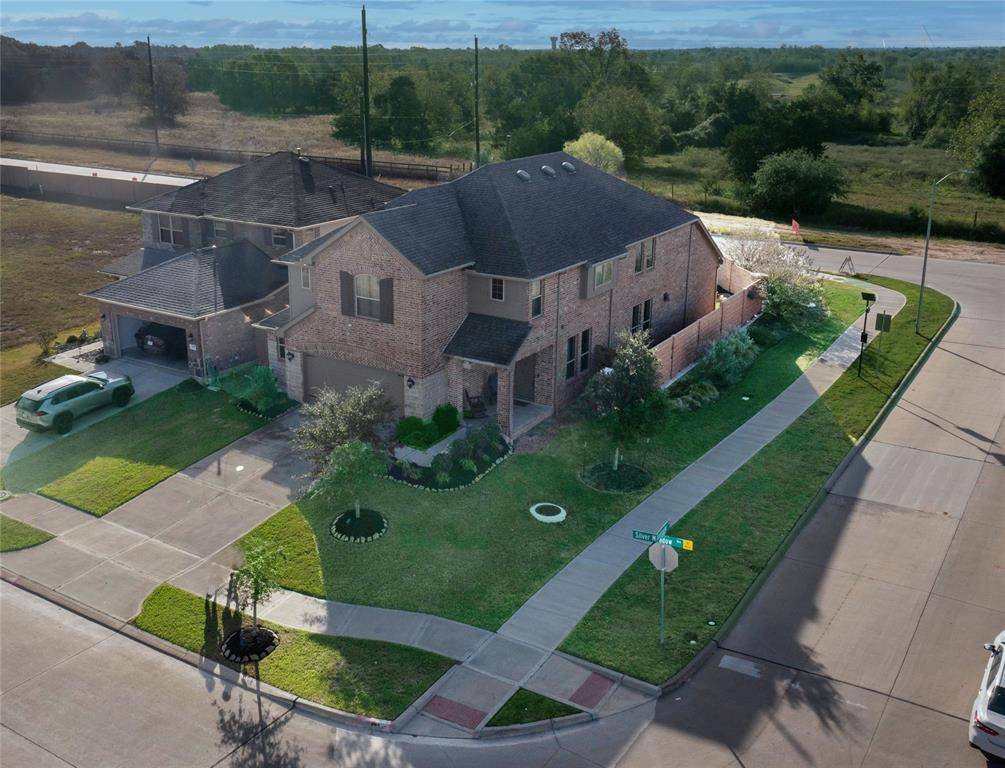 Brookshire, TX 77423,32927 Silver Meadow WAY