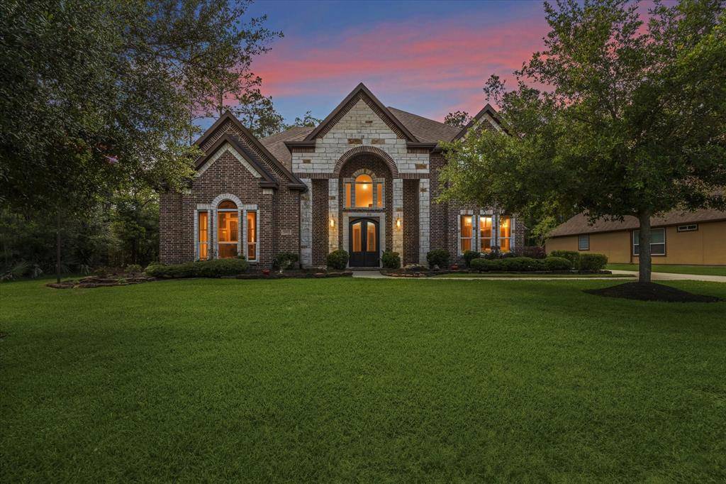 Huffman, TX 77336,28503 Monterey Cliff LN