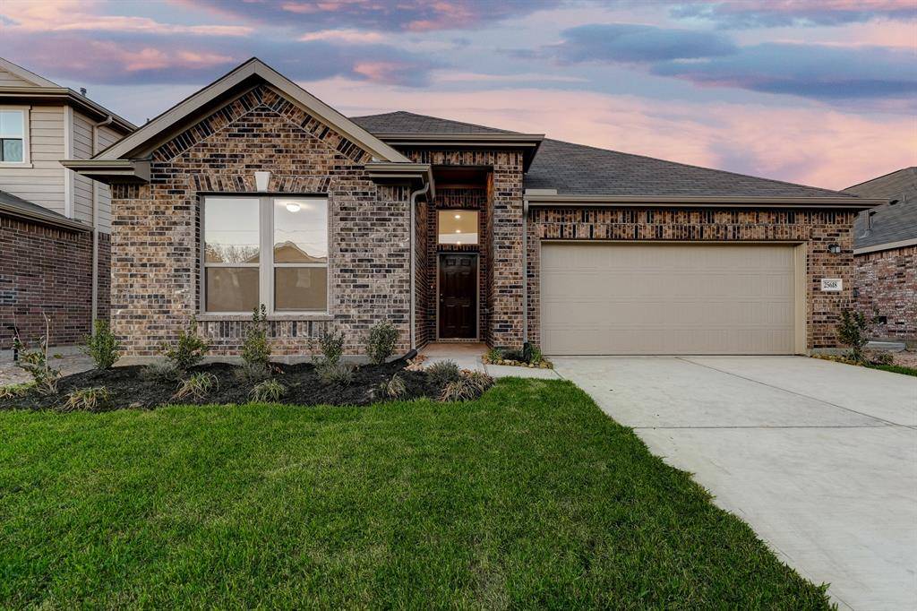 Katy, TX 77493,25618 Cartington LN