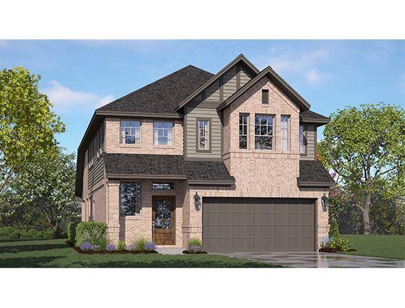 Cypress, TX 77433,21022 Blue Breeze DR