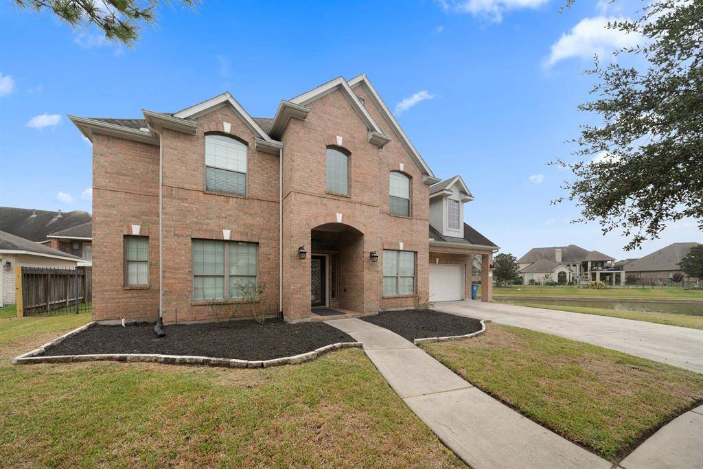 Humble, TX 77396,9702 Alyssa CT