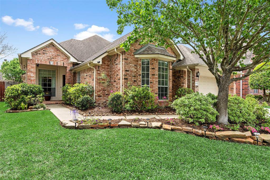 Tomball, TX 77377,11915 Canyon Rock LN