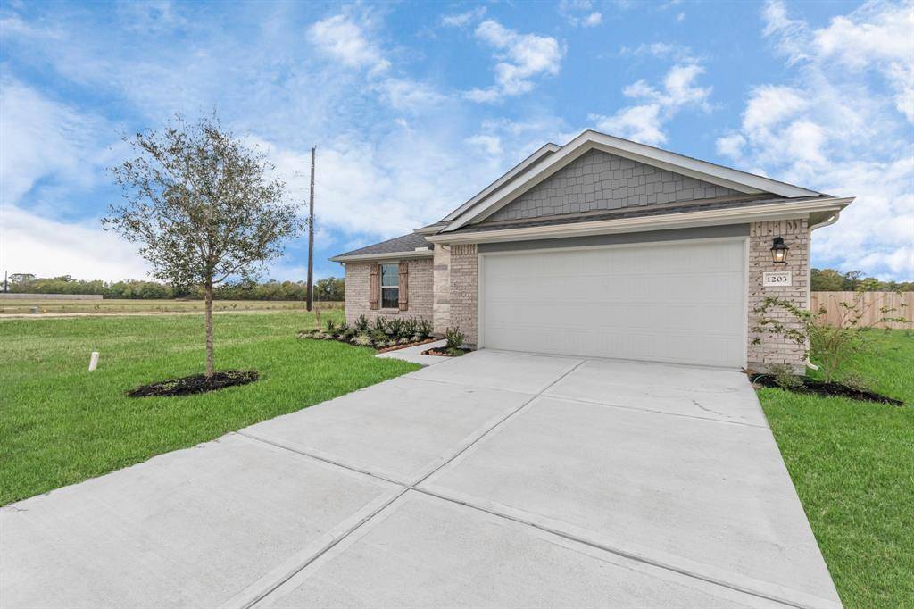 Baytown, TX 77523,2502 Gentle Breeze LN