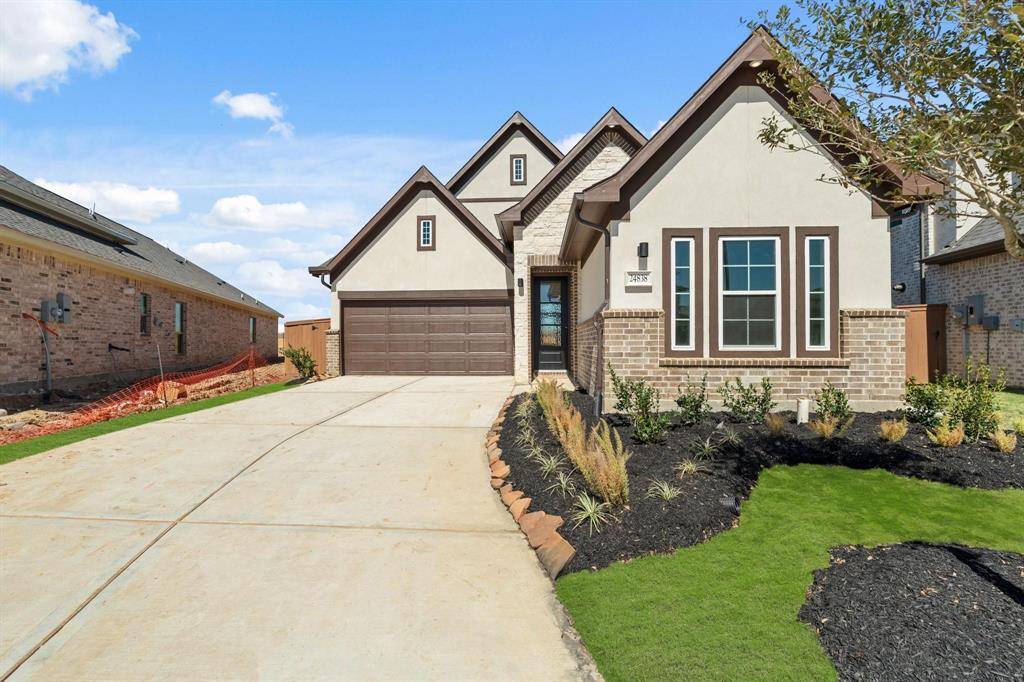 Katy, TX 77493,24838 Yellow Spruce CIR