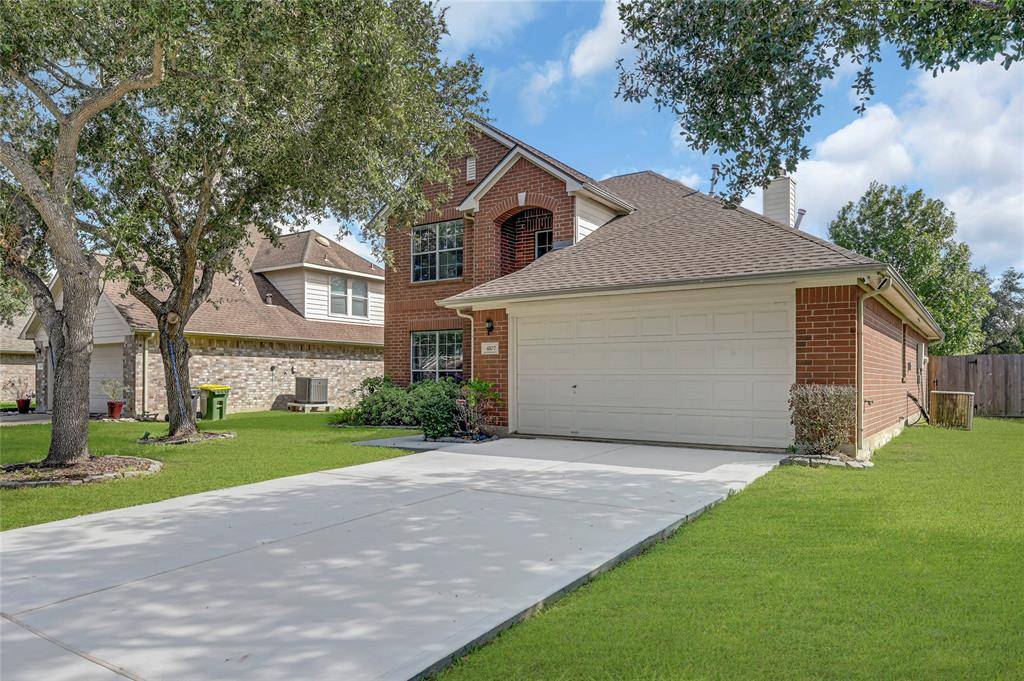 Pearland, TX 77584,4107 Caneshaw DR