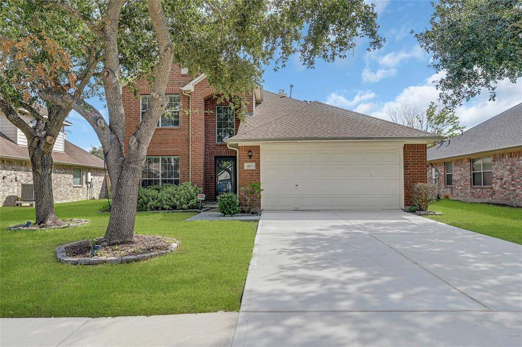 Pearland, TX 77584,4107 Caneshaw DR