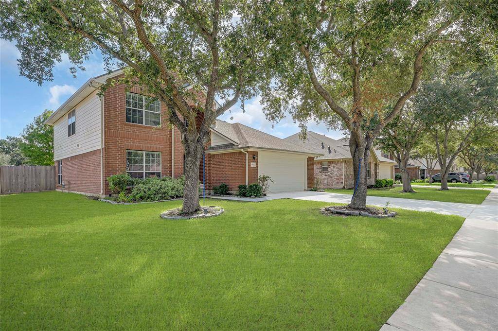 Pearland, TX 77584,4107 Caneshaw DR