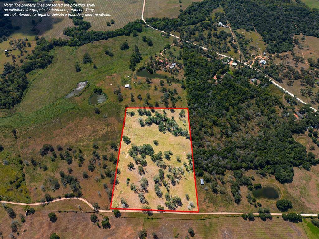 New Ulm, TX 78950,TBD Mill Creek Ranch Road