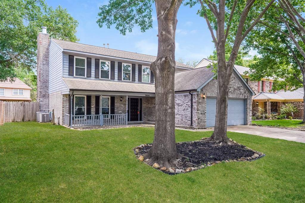 Houston, TX 77095,7834 Sunny Ridge DR