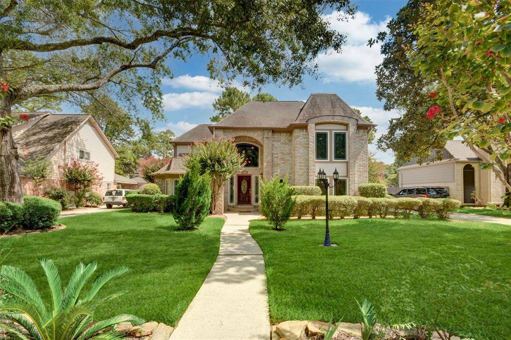 Spring, TX 77379,8115 Pheasant Glen DR