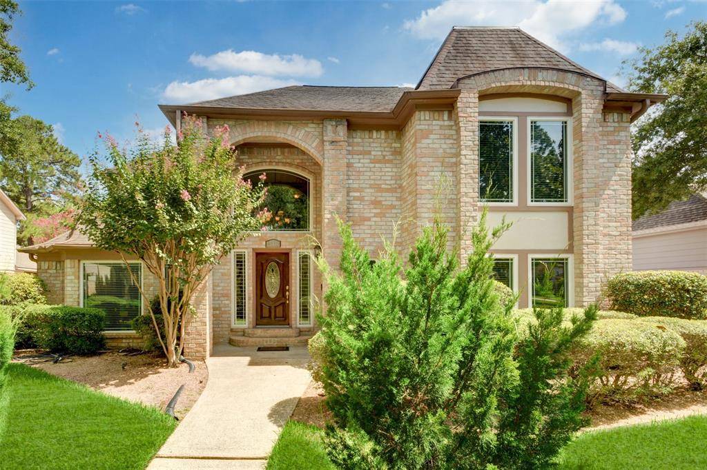 Spring, TX 77379,8115 Pheasant Glen DR