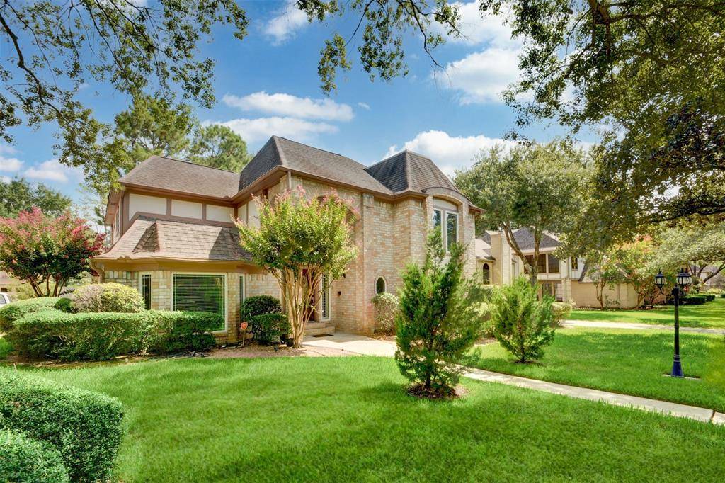 Spring, TX 77379,8115 Pheasant Glen DR