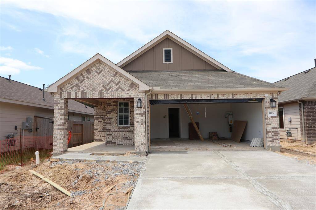 New Caney, TX 77357,17234 Black Ash CT