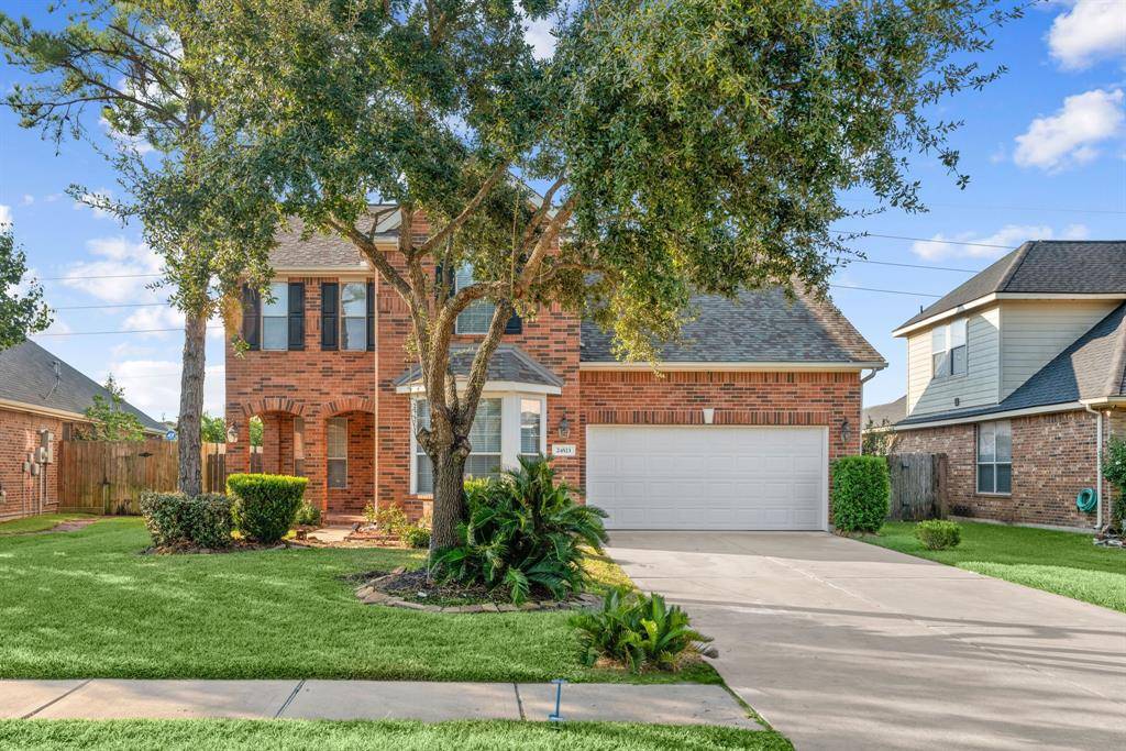 Katy, TX 77493,24523 Blane Drive