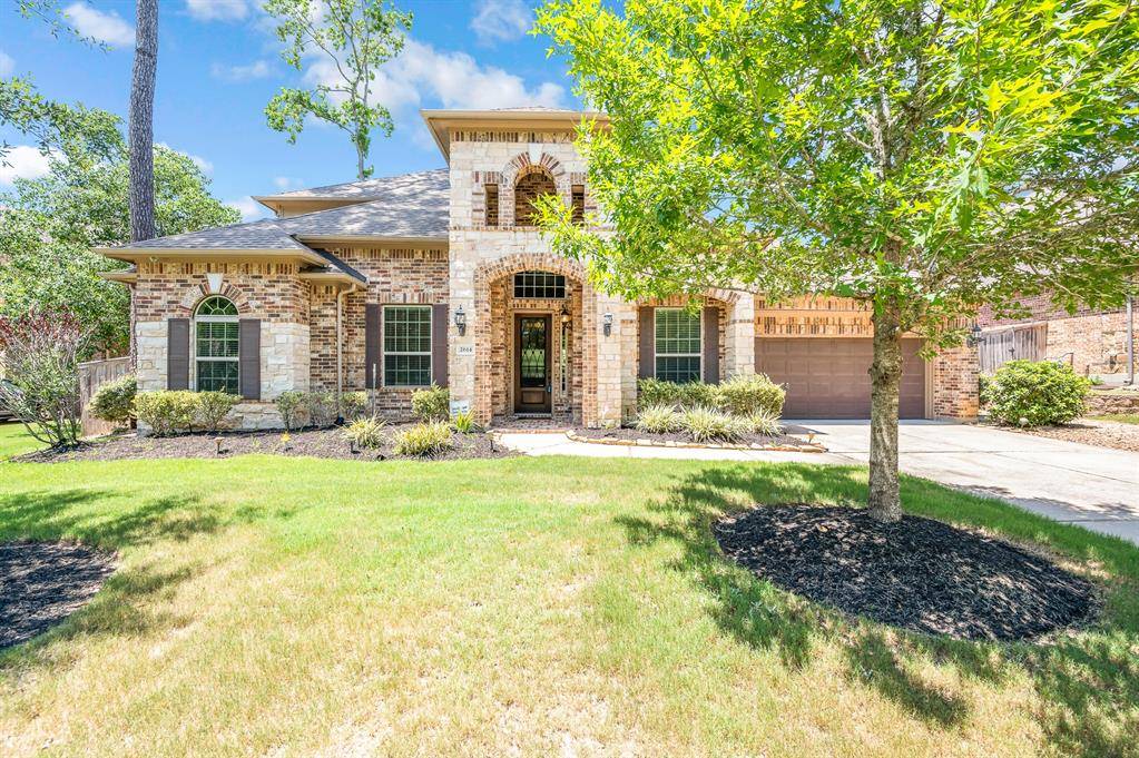 Spring, TX 77389,2614 Mockingbird Meadows CT