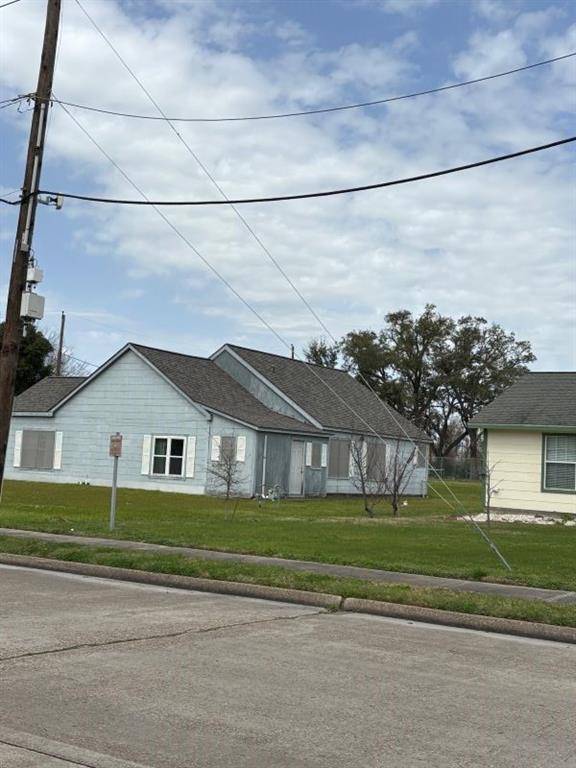 Baytown, TX 77520,1228 Cypress ST