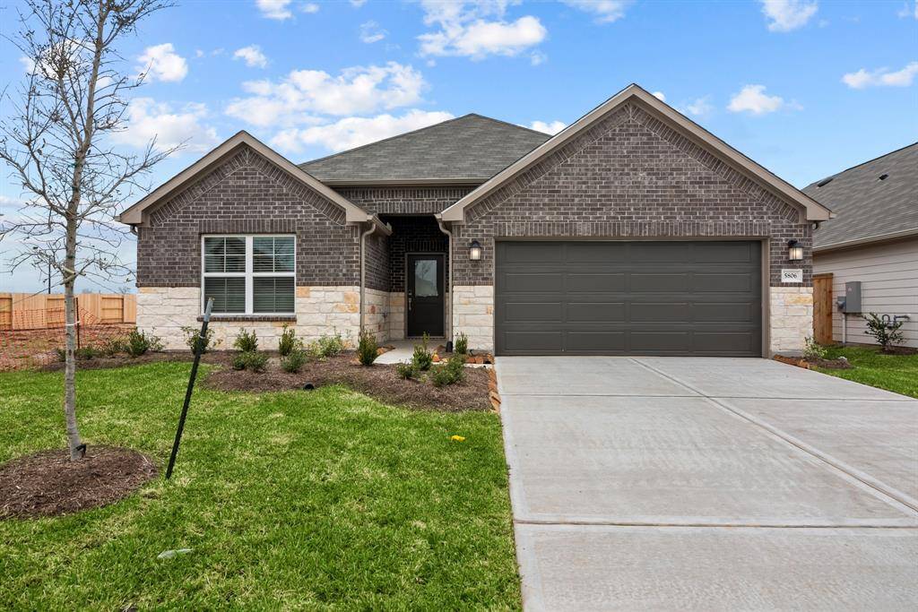 Fulshear, TX 77441,5806 Sunkissed DR