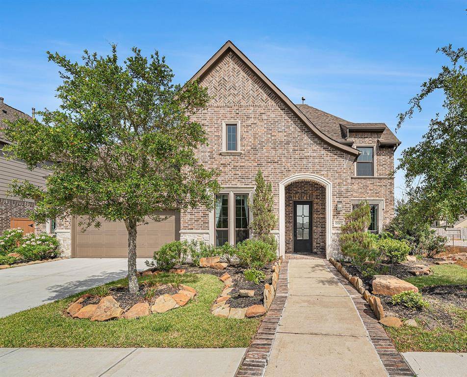 Houston, TX 77044,17002 Burke Lake LN