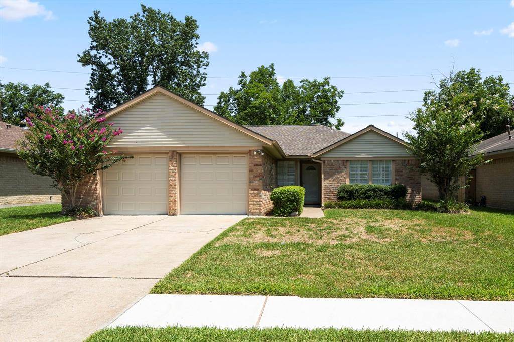 Katy, TX 77450,22738 Red River DR