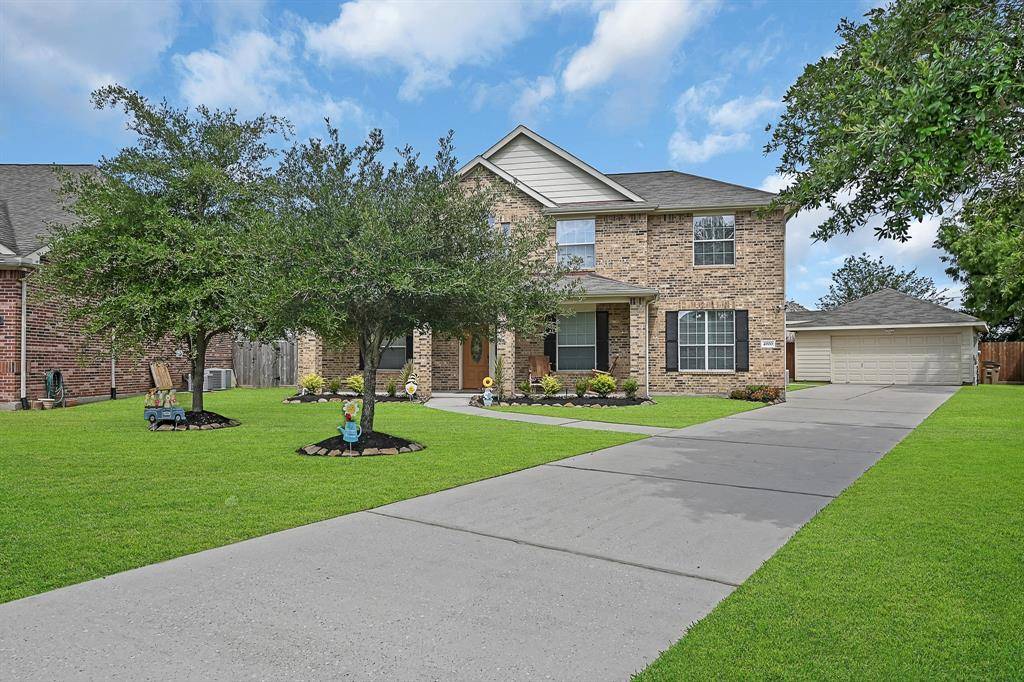 Dickinson, TX 77539,4000 Beacon Pointe LN