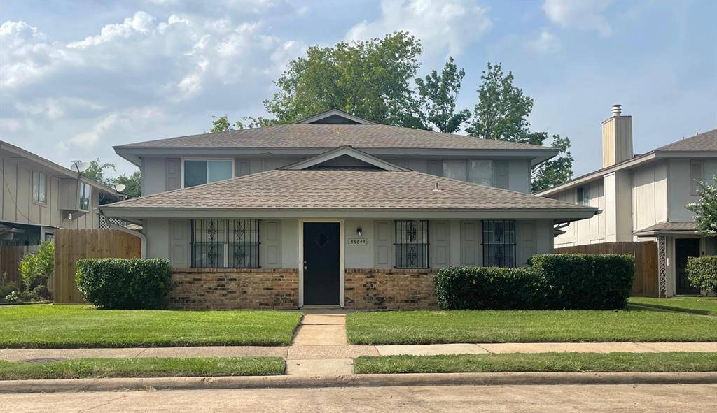Houston, TX 77091,5664 Birchmont DR #4