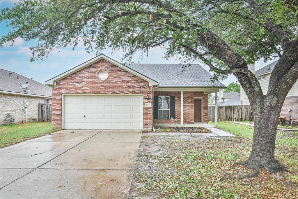 Pinehurst, TX 77362,11846 Lois LN