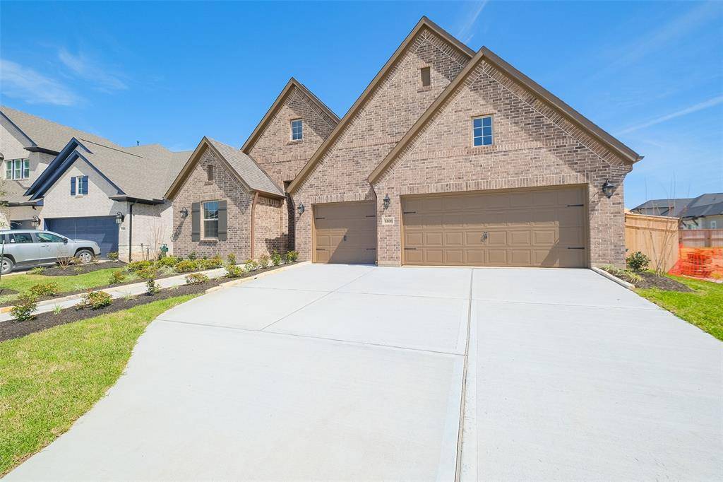 Missouri City, TX 77459,1206 Berry Brook DR