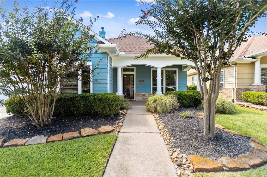 The Woodlands, TX 77381,42 Silver Lute PL