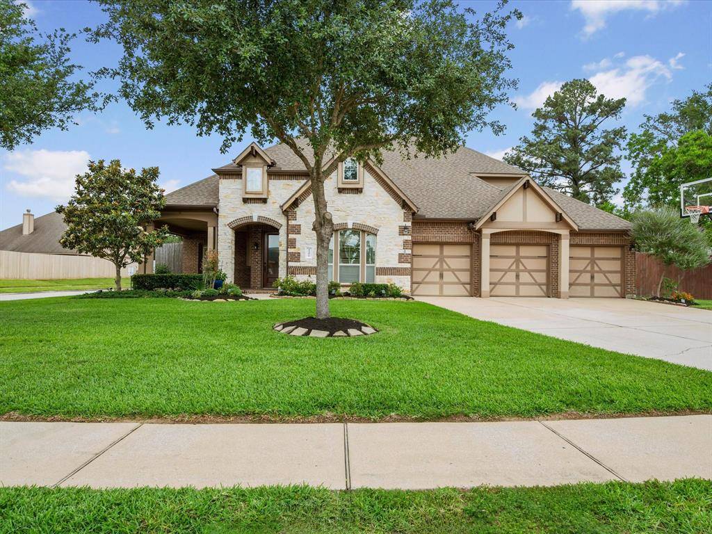 Spring, TX 77388,4406 Sanctuary Trails DR