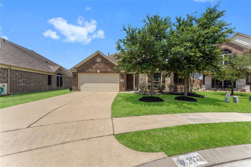 Katy, TX 77493,3523 Paintbrush Dawn CT