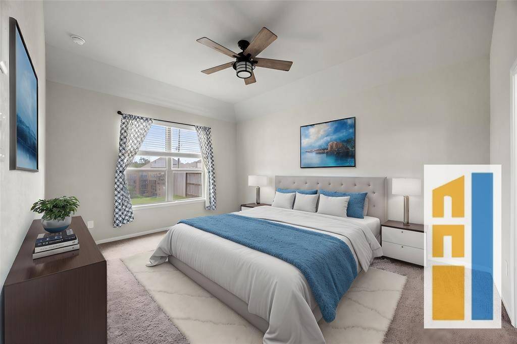 Spring, TX 77386,4211 Green Landing DR