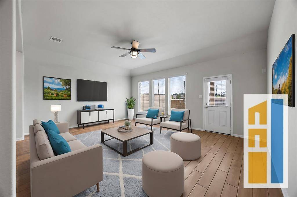 Spring, TX 77386,4211 Green Landing DR
