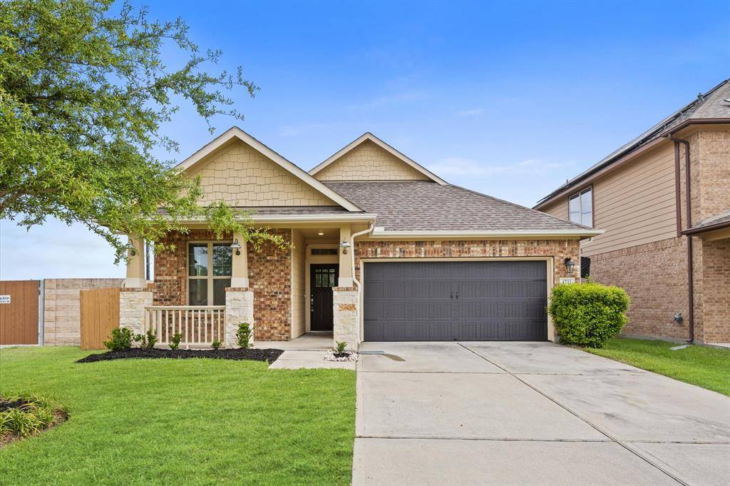 Spring, TX 77386,4211 Green Landing DR