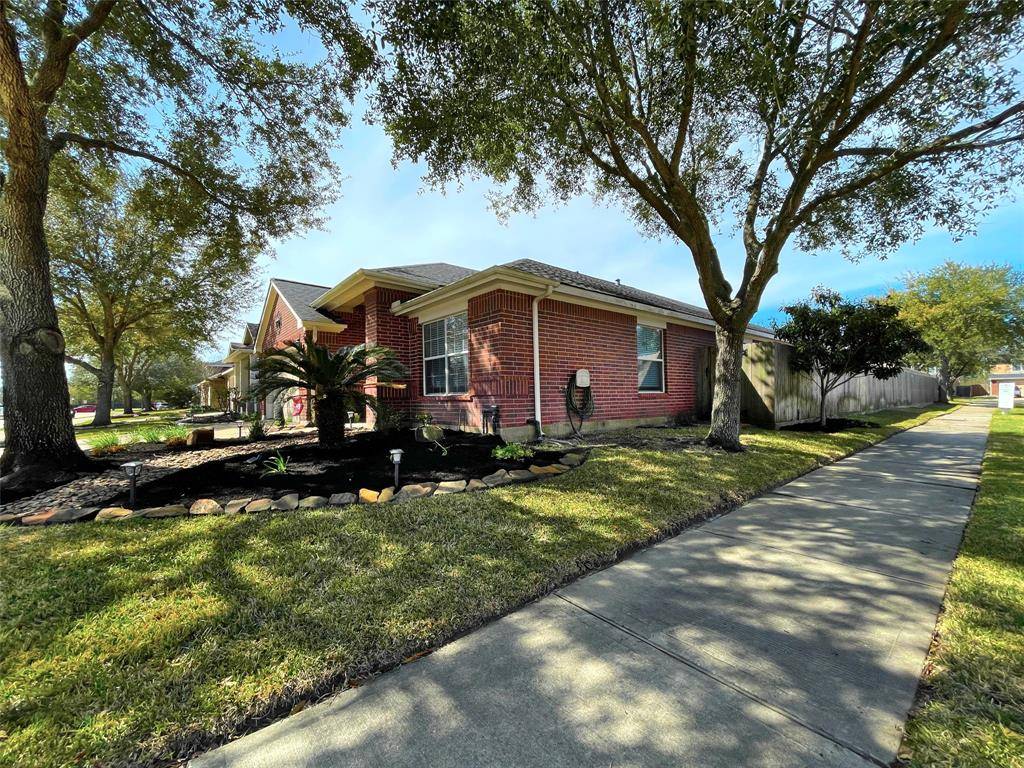 Katy, TX 77494,25002 Mill Pass CT