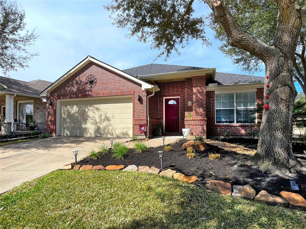 Katy, TX 77494,25002 Mill Pass CT