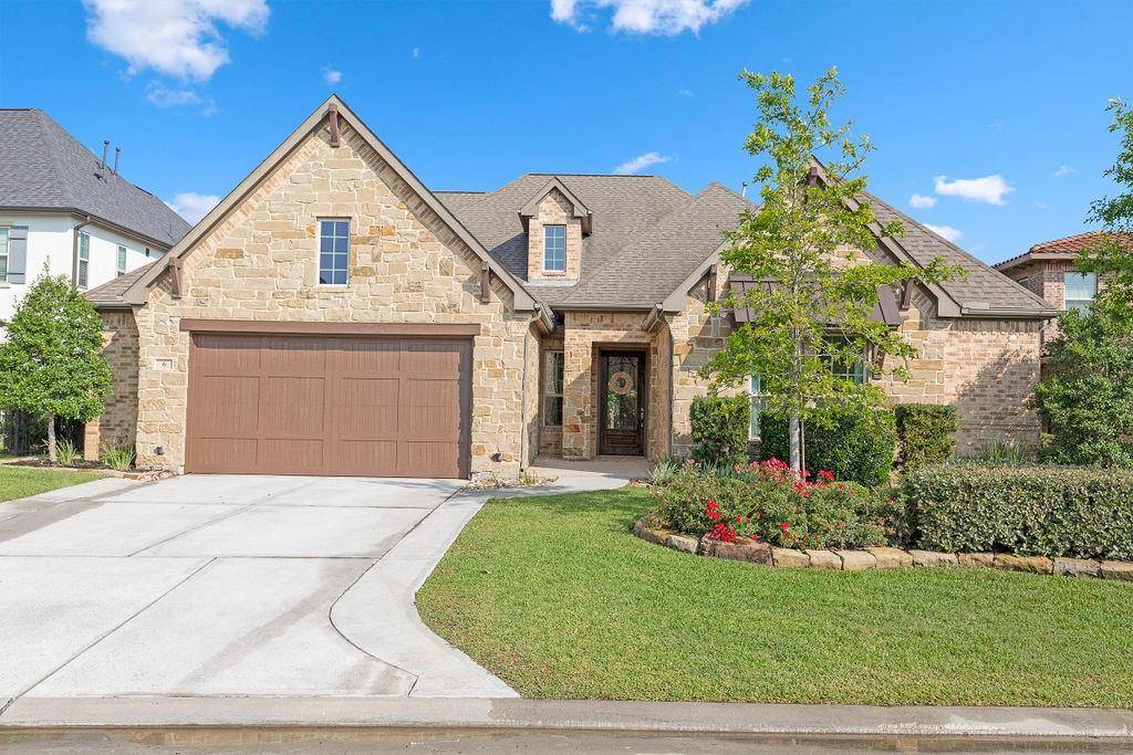 Tomball, TX 77375,6 Canopy Green DR