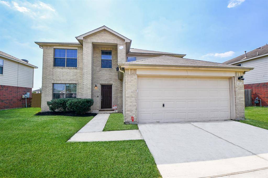 Friendswood, TX 77546,3831 Clobourne Crossing LN