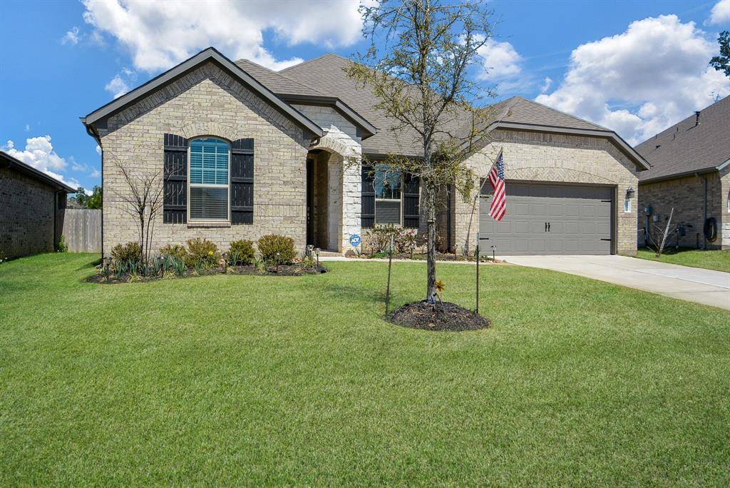 Conroe, TX 77304,11506 Gingerland DR