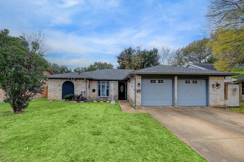 Katy, TX 77449,22615 John Rolfe LN