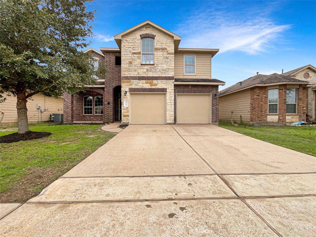 Katy, TX 77449,20507 Chatfield Bend WAY